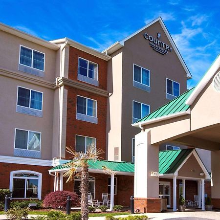 Country Inn & Suites By Radisson, Wilson, Nc Экстерьер фото