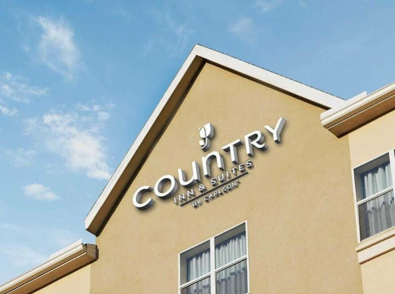 Country Inn & Suites By Radisson, Wilson, Nc Экстерьер фото