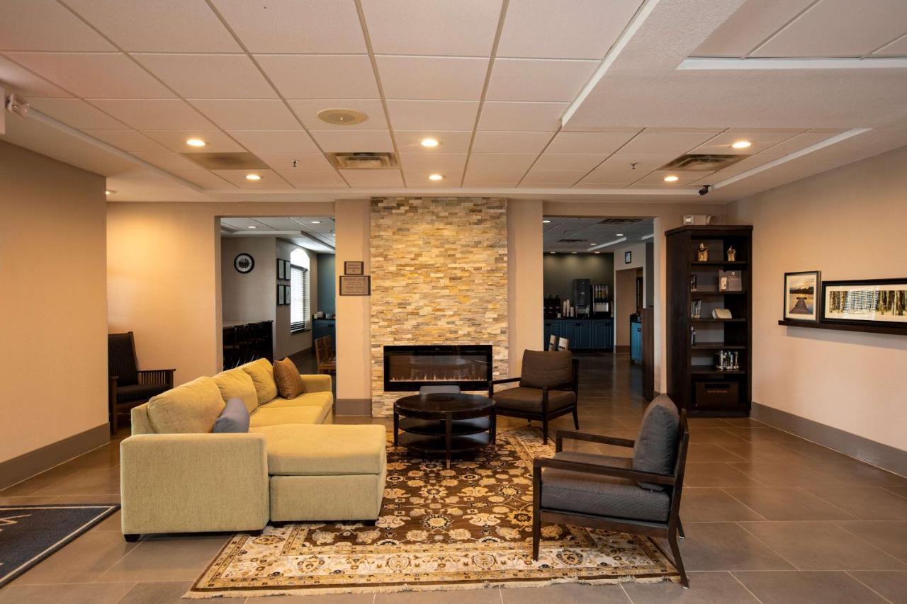 Country Inn & Suites By Radisson, Wilson, Nc Экстерьер фото